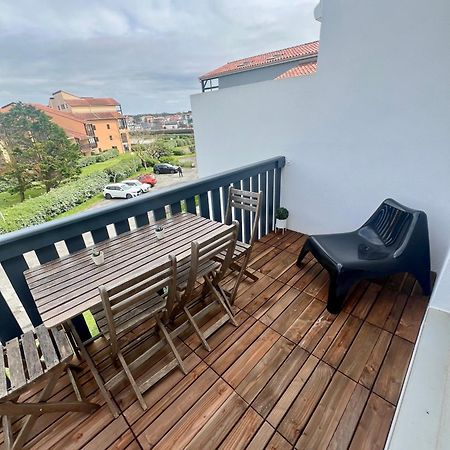 L Escapade Apartment Капбретон Екстериор снимка