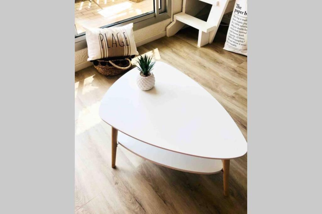 L Escapade Apartment Капбретон Екстериор снимка