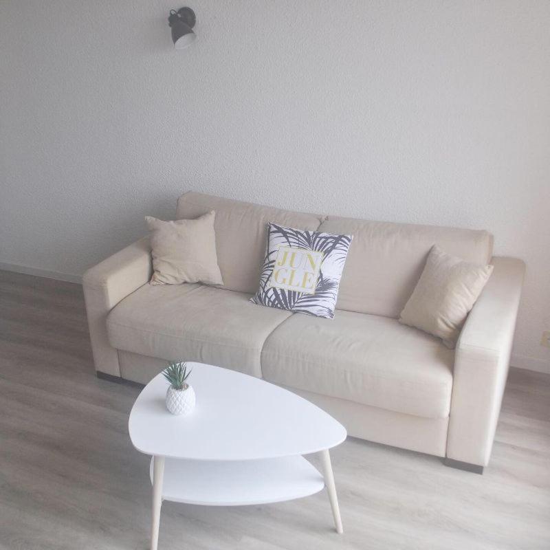 L Escapade Apartment Капбретон Екстериор снимка