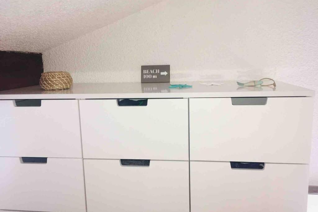 L Escapade Apartment Капбретон Екстериор снимка