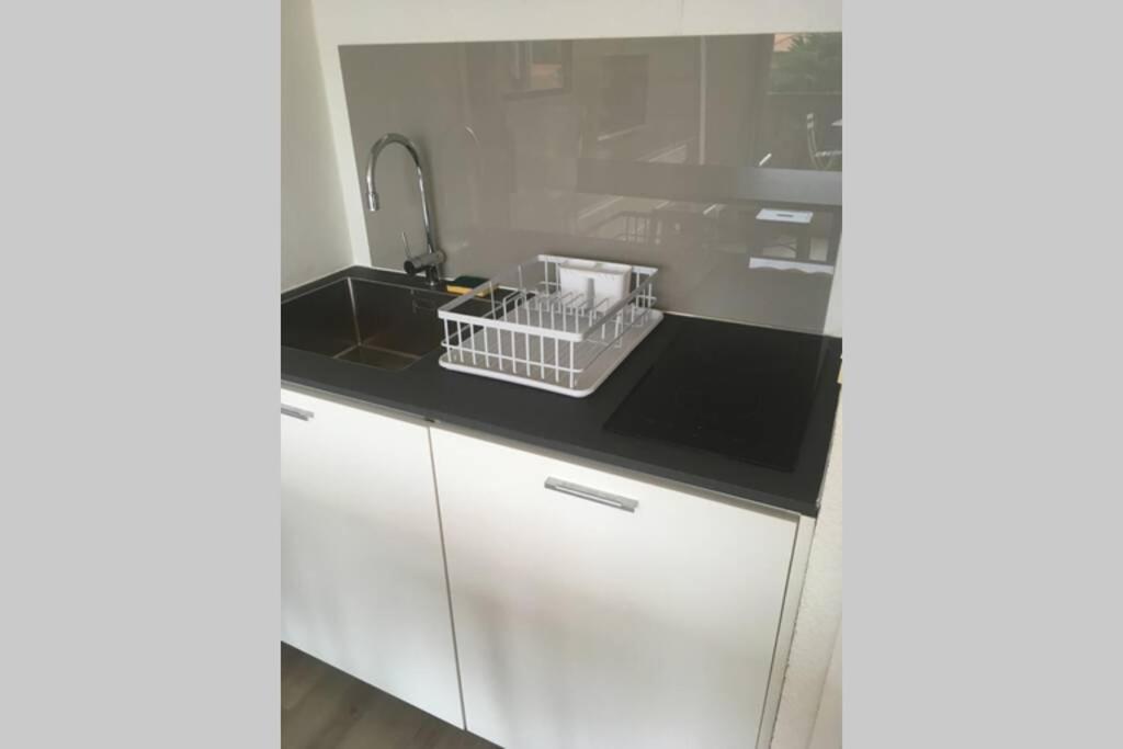 L Escapade Apartment Капбретон Екстериор снимка