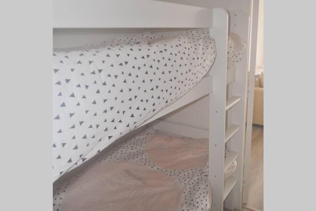 L Escapade Apartment Капбретон Екстериор снимка