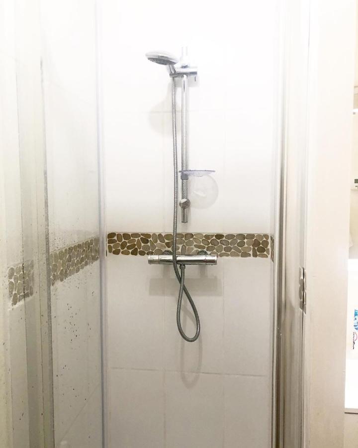 L Escapade Apartment Капбретон Екстериор снимка